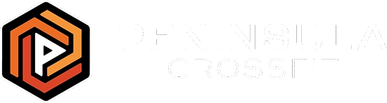 Peninsula CrossFit logo